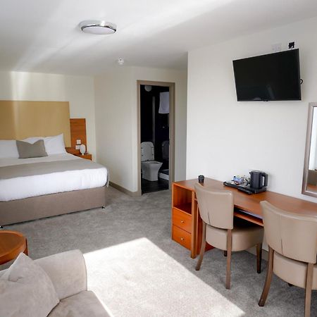 Hardgate House Hotel Clydebank Esterno foto