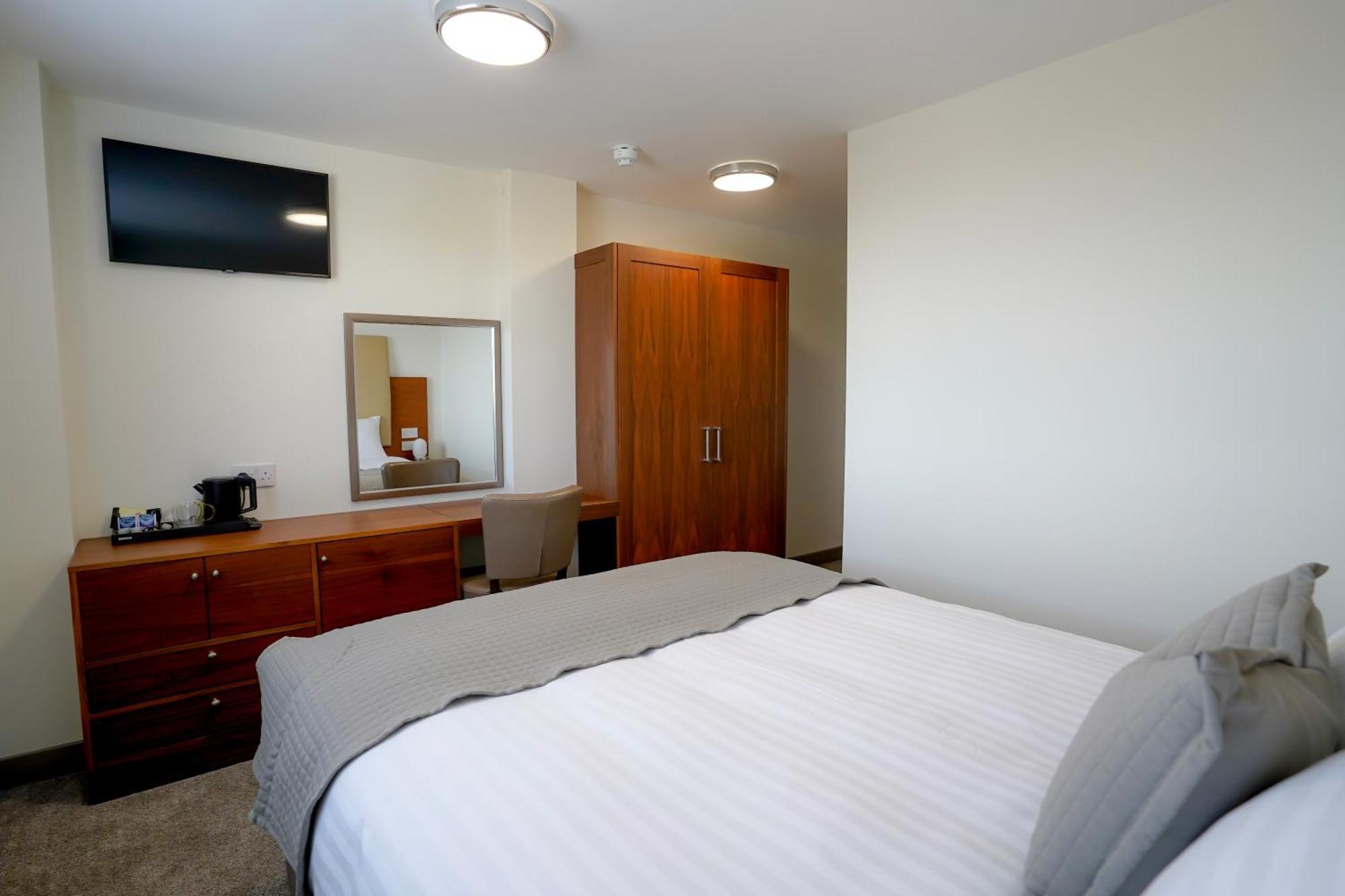 Hardgate House Hotel Clydebank Esterno foto