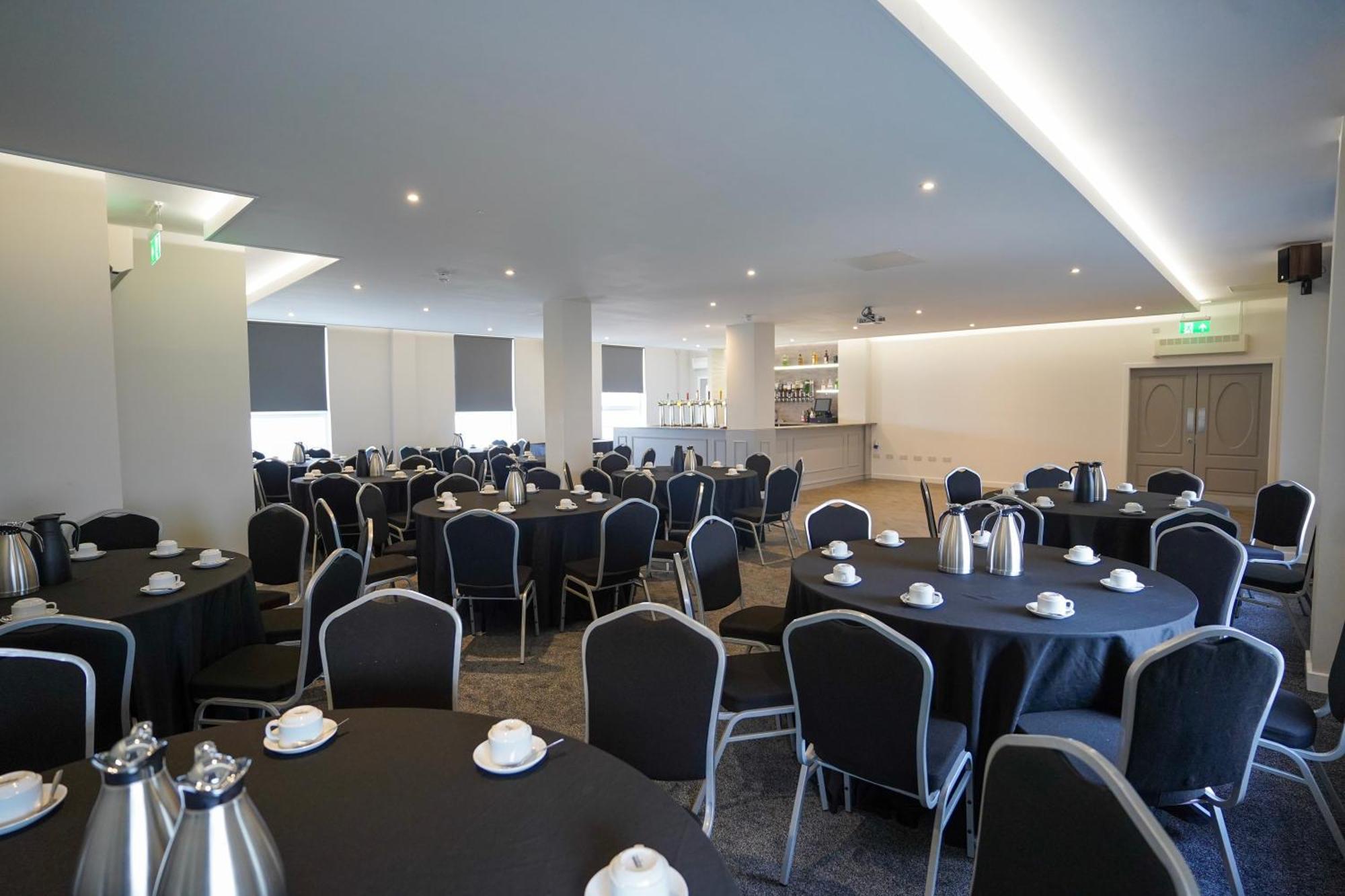Hardgate House Hotel Clydebank Esterno foto