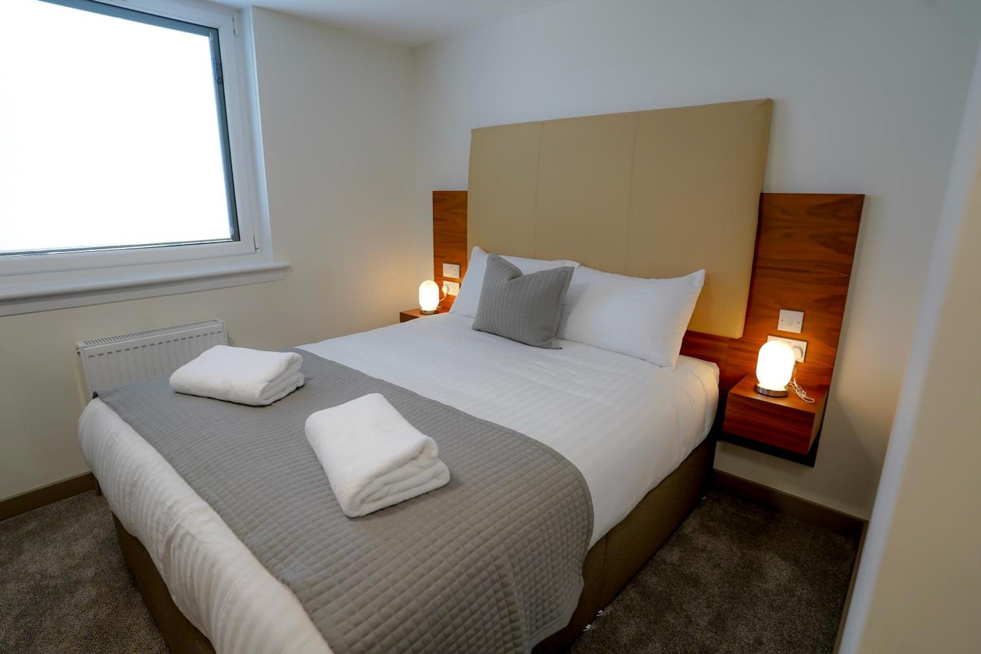 Hardgate House Hotel Clydebank Esterno foto