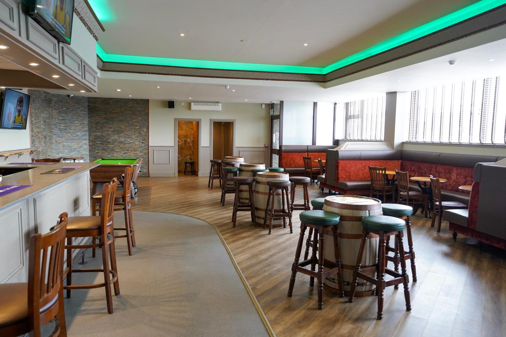 Hardgate House Hotel Clydebank Esterno foto