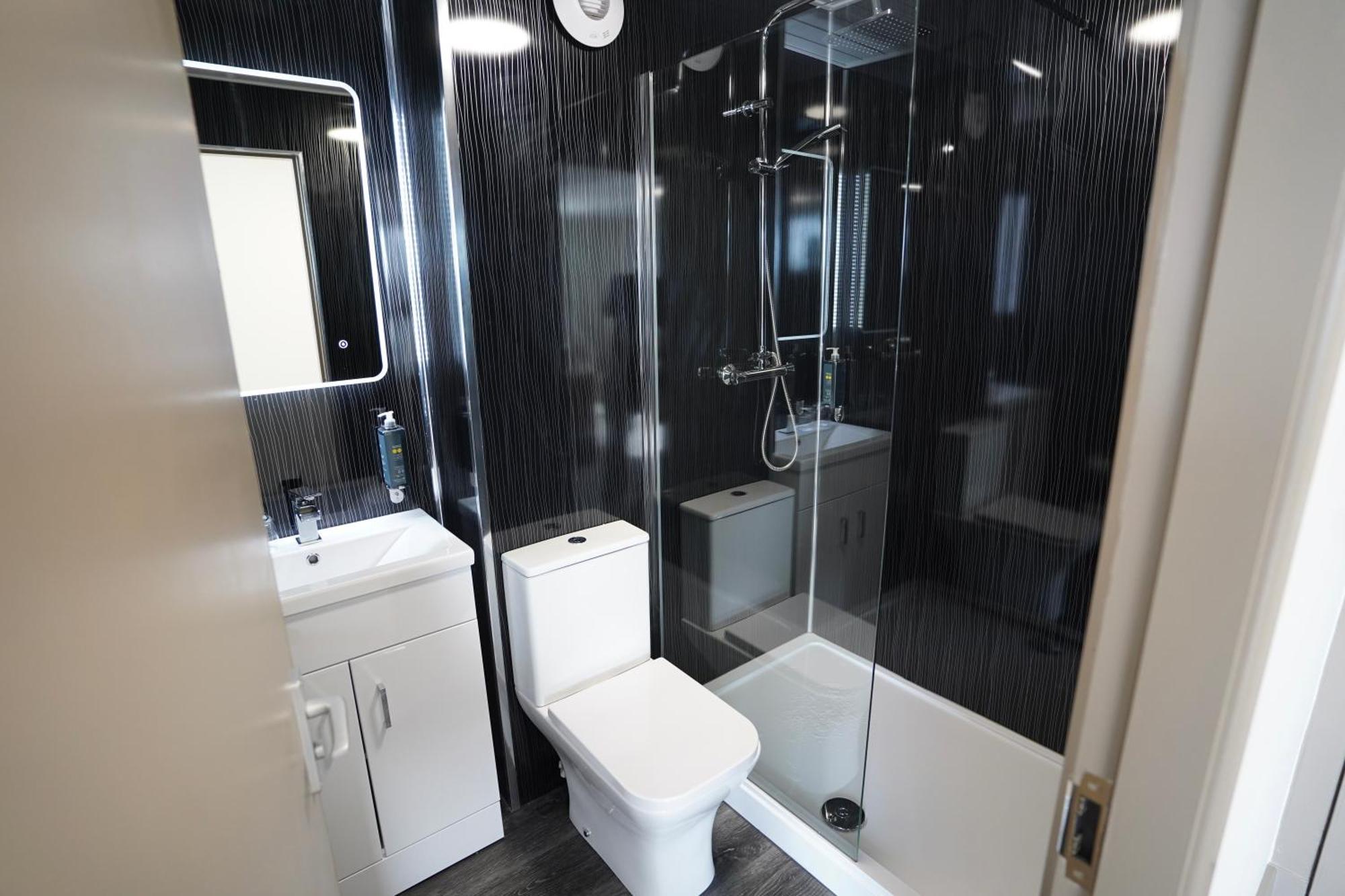 Hardgate House Hotel Clydebank Esterno foto