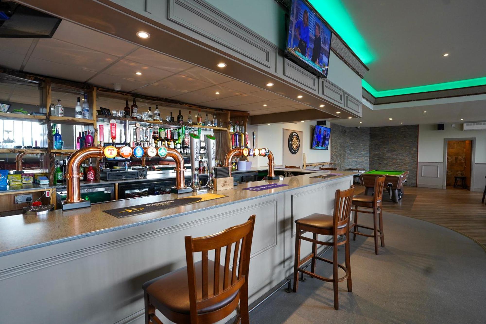 Hardgate House Hotel Clydebank Esterno foto