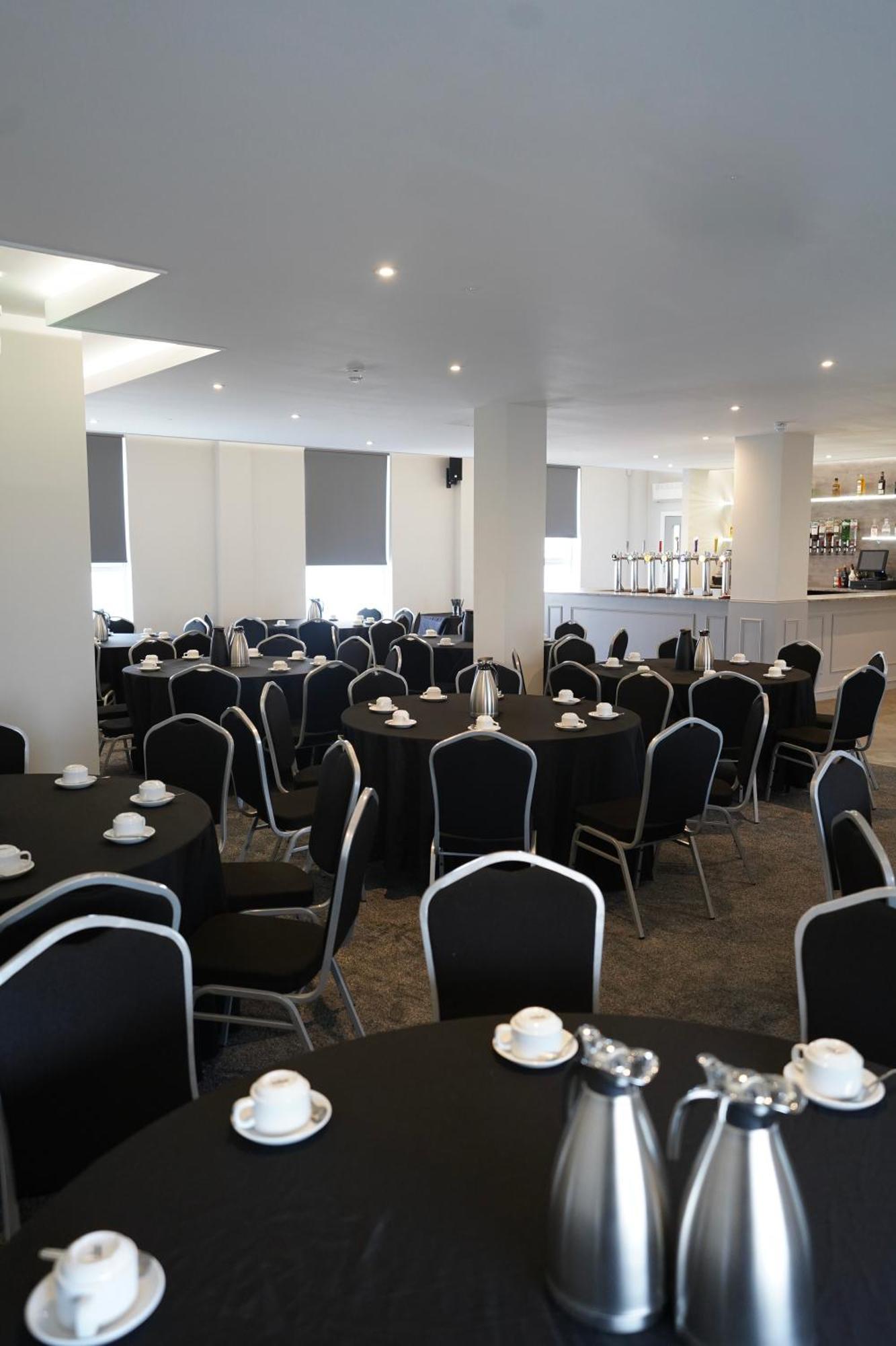Hardgate House Hotel Clydebank Esterno foto